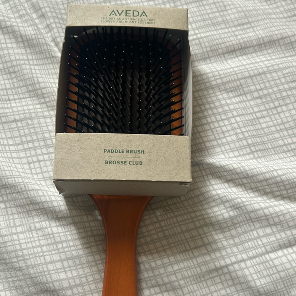 Hair Brush